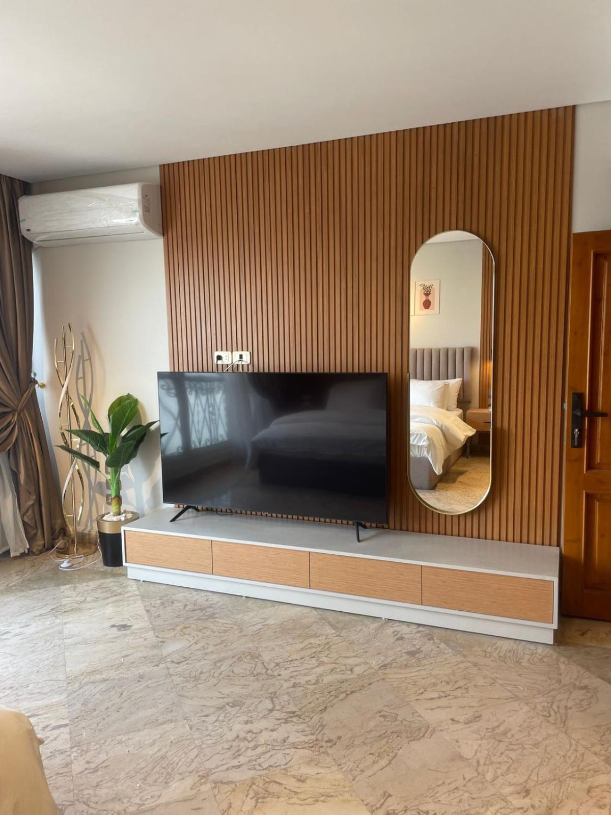 Luxury Nile View In Maadi