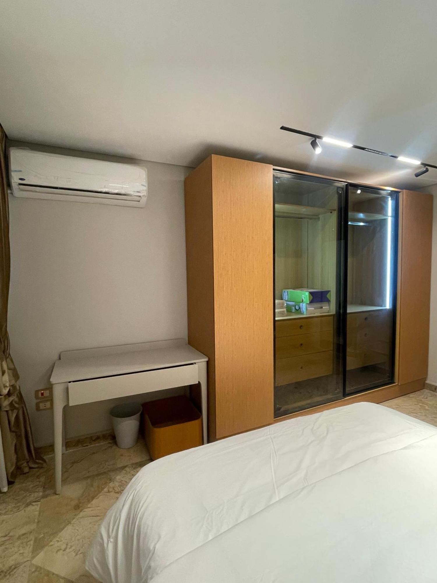 Appartement Luxury Nile View In Maadi *