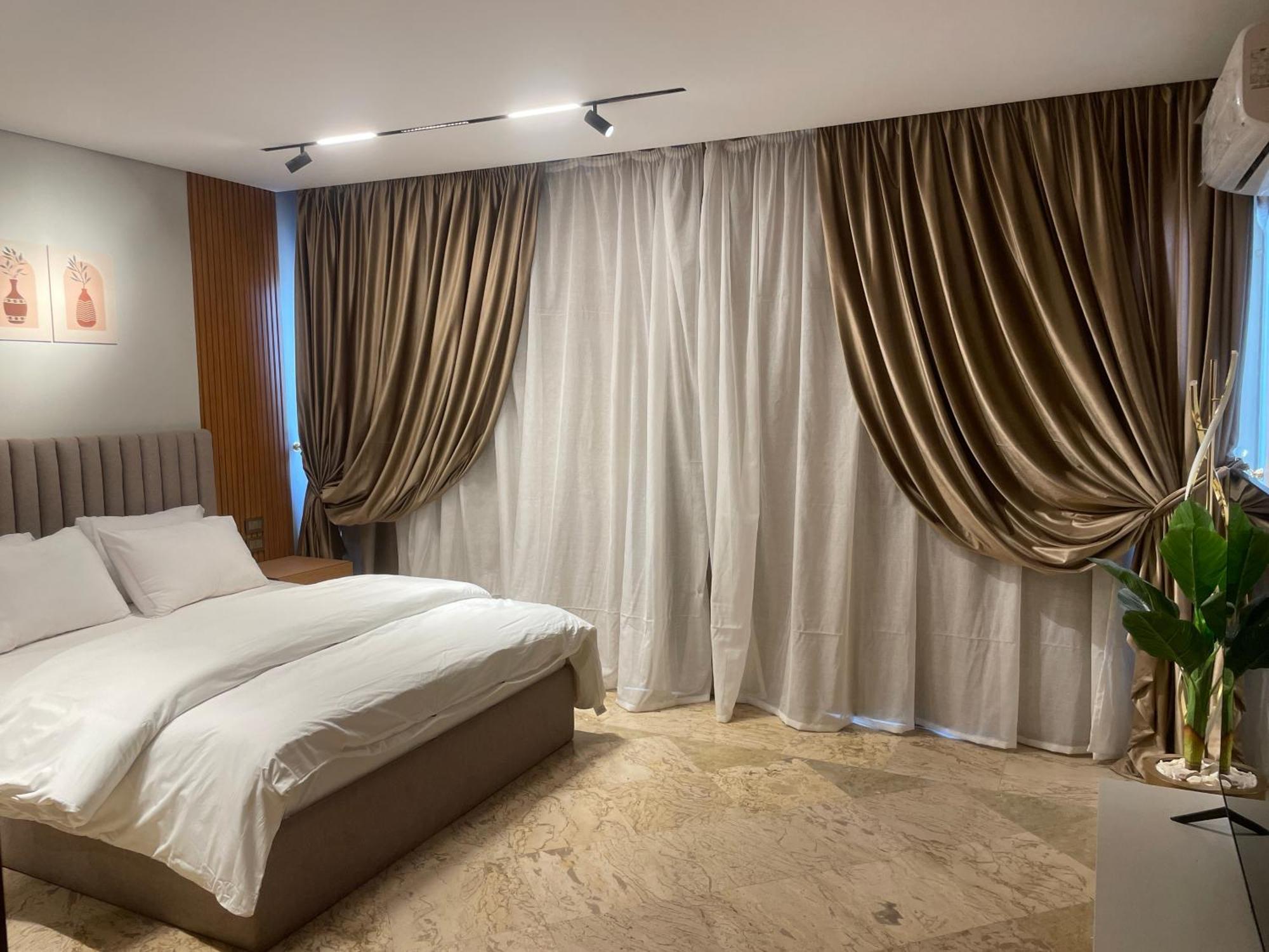 Luxury Nile View In Maadi