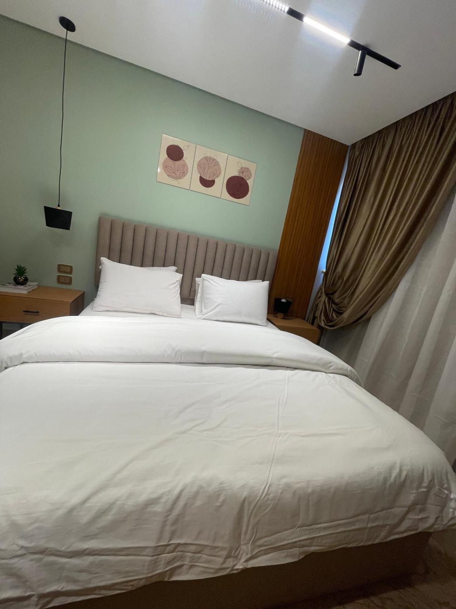 Appartement Luxury Nile View In Maadi Le Caire