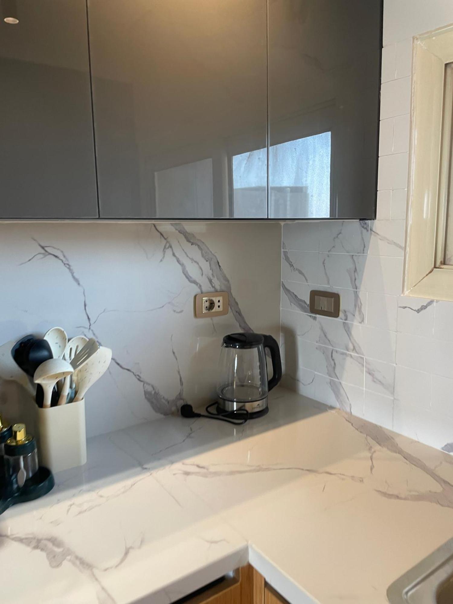 Appartement Luxury Nile View In Maadi