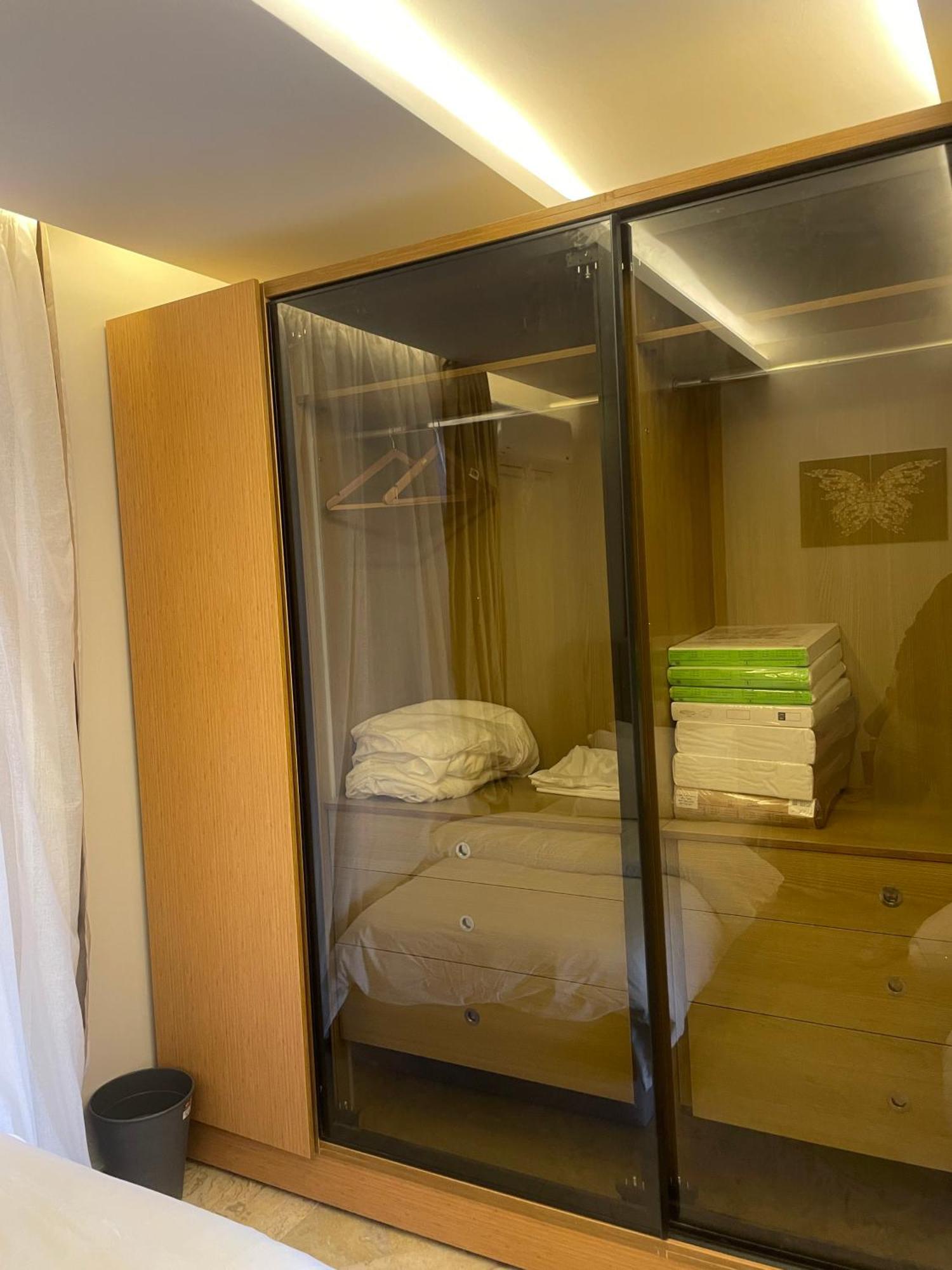 Luxury Nile View In Maadi Appartement *